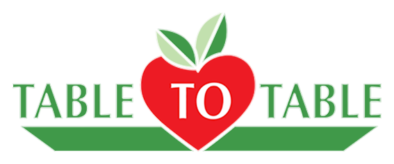 table to table's logo